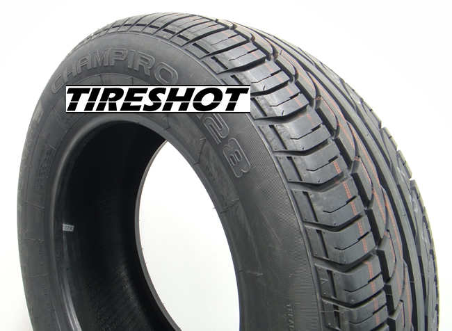 Tire GT Radial Champiro-128